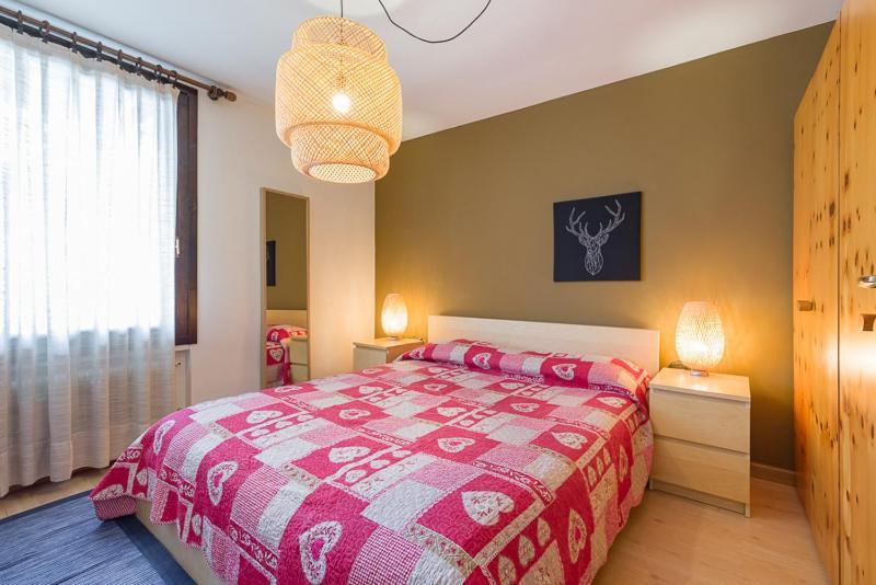 Spinale Casa In Centro, Arrivi Con Gli Sci! Sanificazione A Vapore Мадонна-ді-Кампільйо Екстер'єр фото