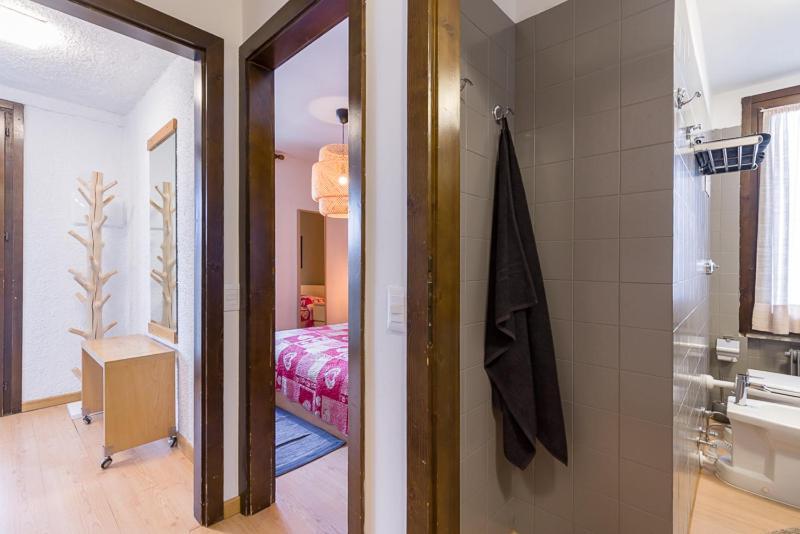 Spinale Casa In Centro, Arrivi Con Gli Sci! Sanificazione A Vapore Мадонна-ді-Кампільйо Екстер'єр фото