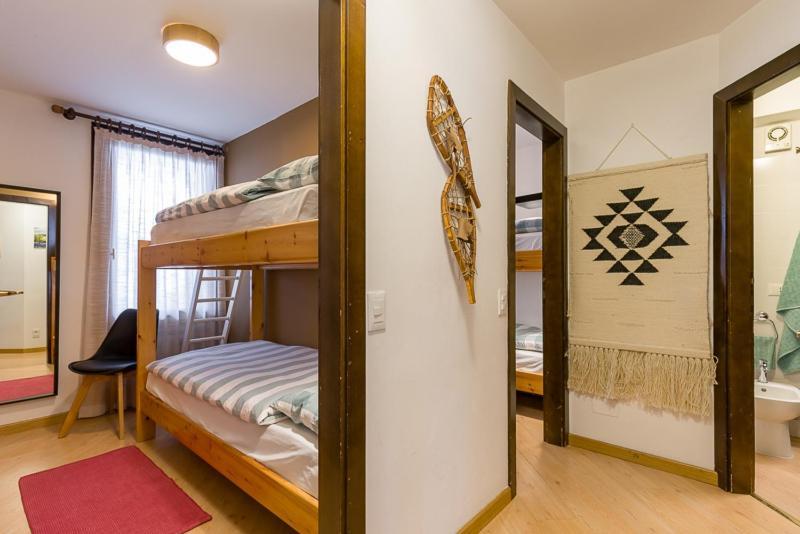 Spinale Casa In Centro, Arrivi Con Gli Sci! Sanificazione A Vapore Мадонна-ді-Кампільйо Екстер'єр фото