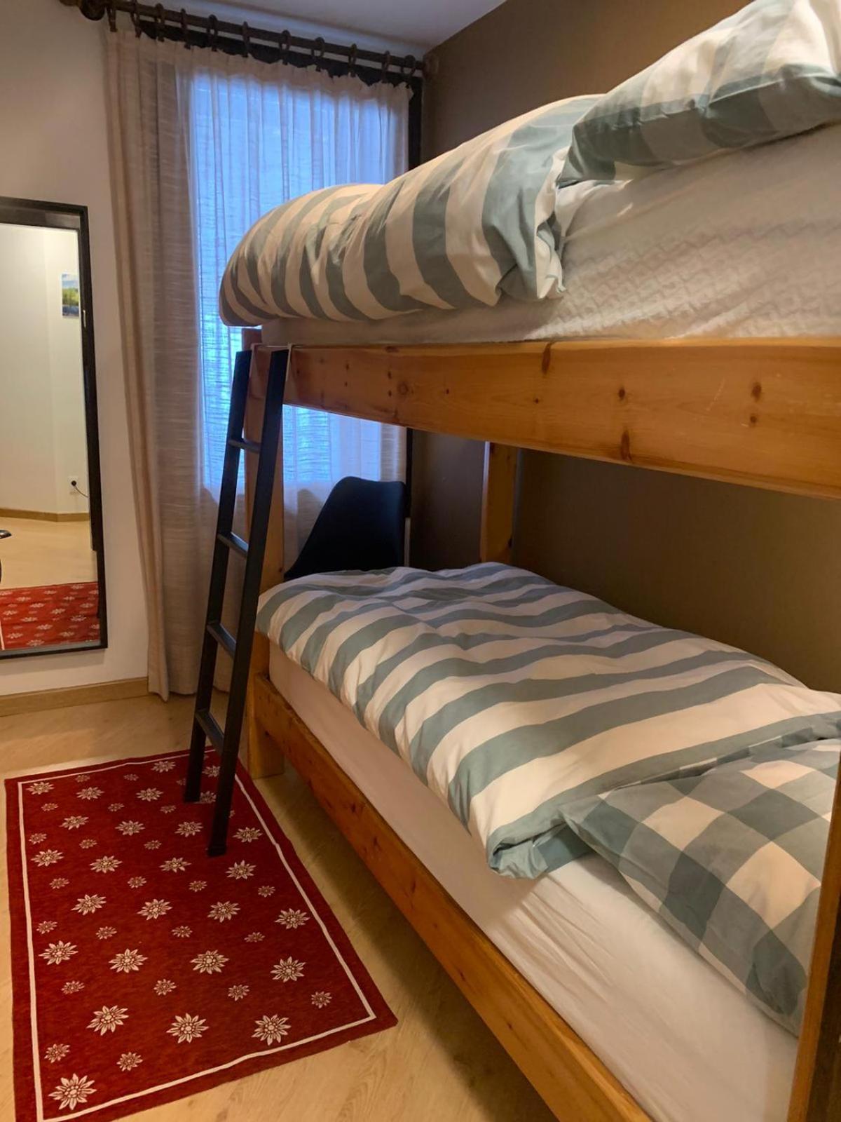Spinale Casa In Centro, Arrivi Con Gli Sci! Sanificazione A Vapore Мадонна-ді-Кампільйо Екстер'єр фото