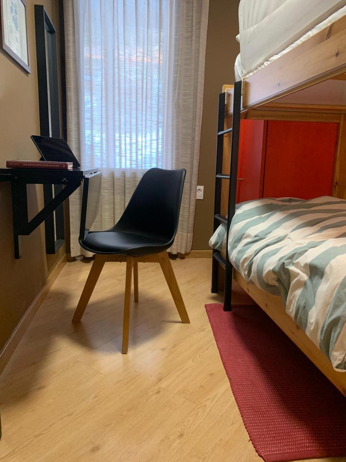 Spinale Casa In Centro, Arrivi Con Gli Sci! Sanificazione A Vapore Мадонна-ді-Кампільйо Екстер'єр фото