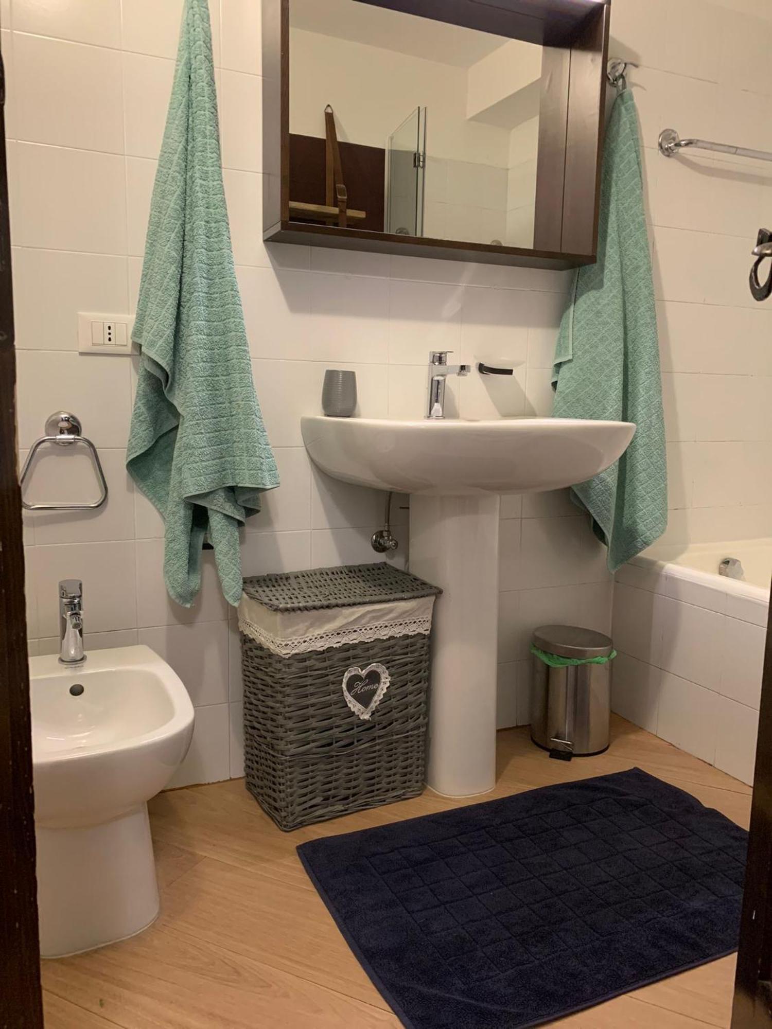 Spinale Casa In Centro, Arrivi Con Gli Sci! Sanificazione A Vapore Мадонна-ді-Кампільйо Екстер'єр фото