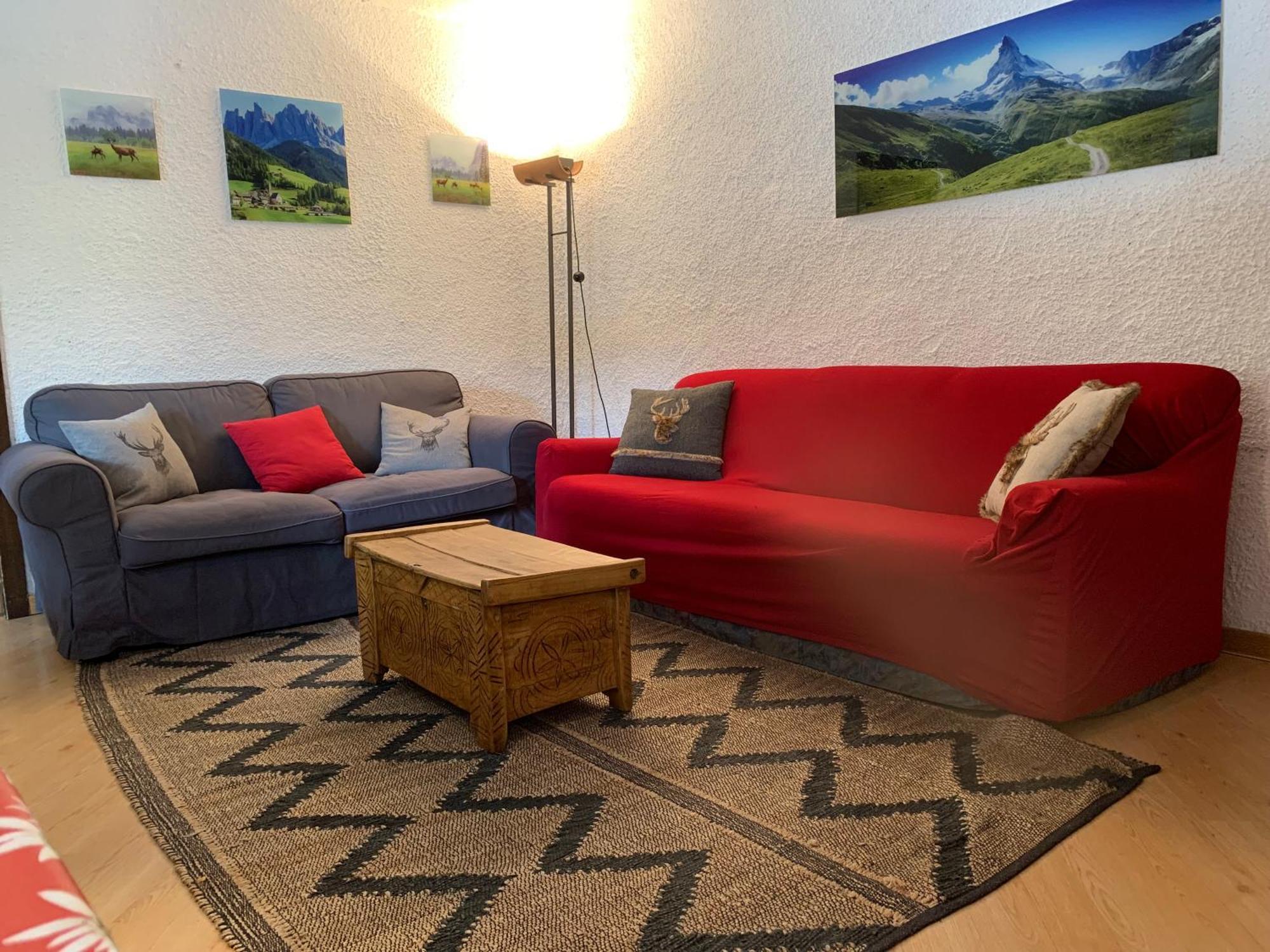 Spinale Casa In Centro, Arrivi Con Gli Sci! Sanificazione A Vapore Мадонна-ді-Кампільйо Екстер'єр фото